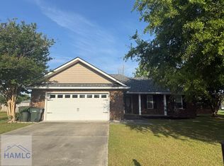 579 Mancey Garrason Loop NE, Ludowici, GA 31316