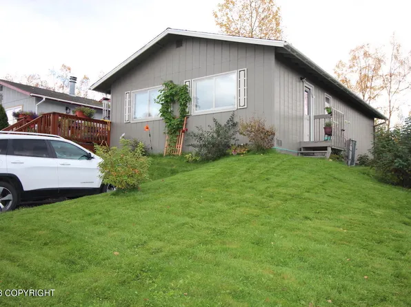 6910 Ryan Ct, Anchorage, AK 99504