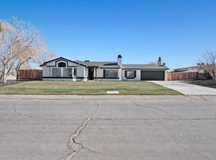 36944 Littlerock Ranchos Rd, Littlerock, CA 93543