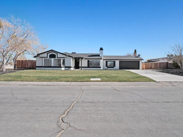 36944 Littlerock Ranchos Rd, Littlerock, CA 93543