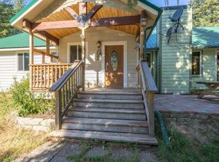 4058 W Seasons Rd, Rathdrum, ID 83858