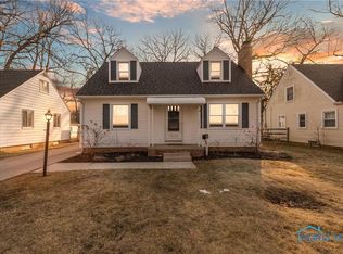 4632 Rambo Ln, Toledo, OH 43623