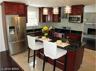 8512 Pinta St, Clinton, MD 20735