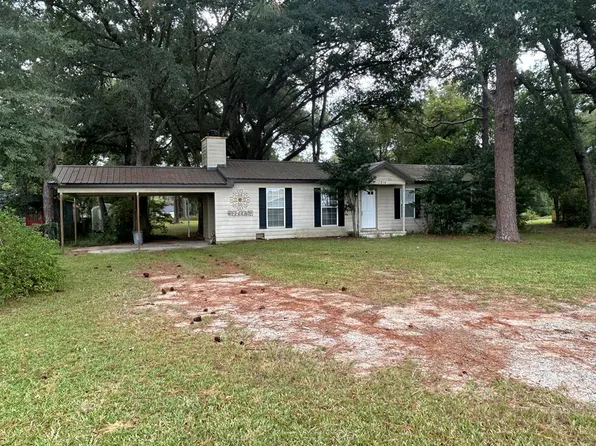 3214 Newton Rd, Albany, GA 31701