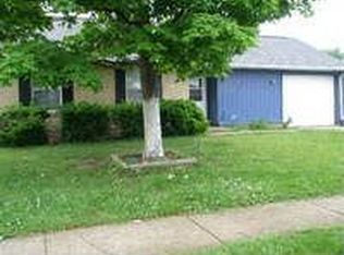 1990 Cheyenne Dr, Circleville, OH 43113