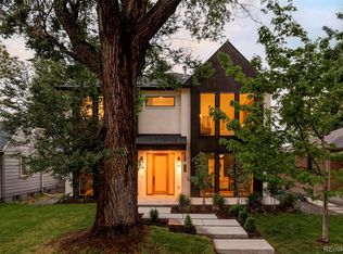 1117 S Madison St, Denver, CO 80210