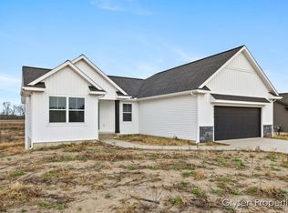 6321 Roman Rd, Allendale, MI 49401