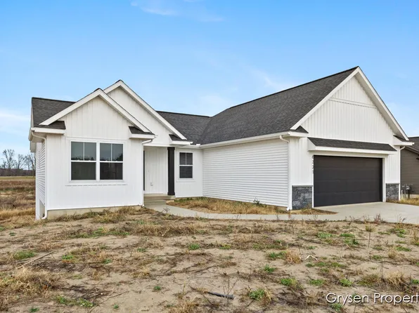 6321 Roman Rd, Allendale, MI 49401