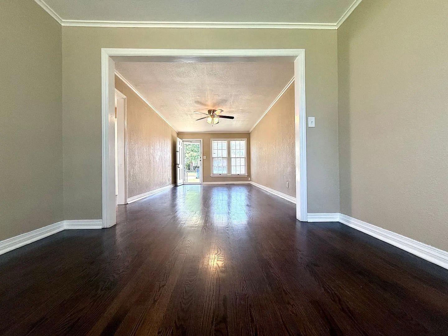 Cute 2Bed / 1Bath Home In NW OKC — Photo 3
