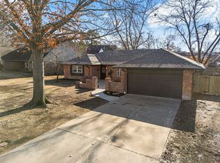 5852 S 67th East Ave, Tulsa, OK 74145