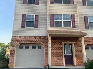 6459 Creekbend Dr, Mechanicsburg, PA 17050