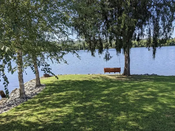 616 Layman Cir, Decatur, TN 37322