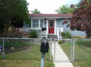 114 Oakdale Ave, Villas, NJ 08251