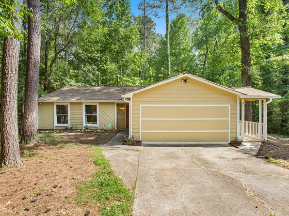 2035 N Landing Way, Marietta, GA 30066