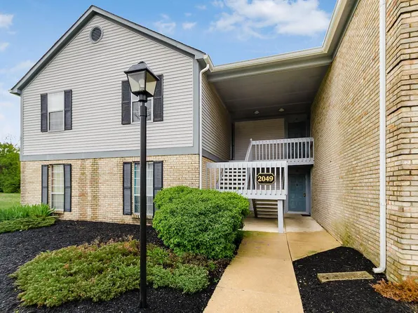 2057 Park Run Dr APT C, Columbus, OH 43220