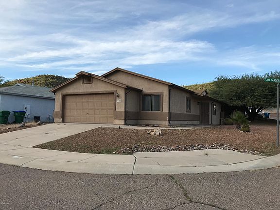 2nd image of 3128 W Alexanderwood Dr