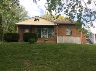 229 Race St, Clearfield, PA 16830