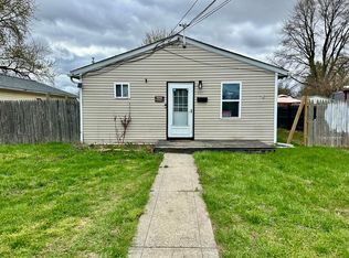 463 Scranton Ave, Marion, OH