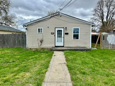 463 Scranton Ave, Marion, OH, 43302