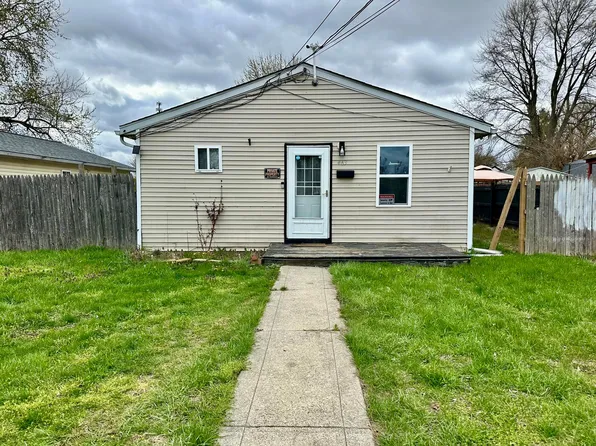 463 Scranton Ave, Marion, OH 43302