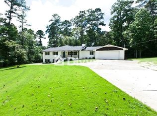 4451 Lombard Rd, Ellenwood, GA 30294