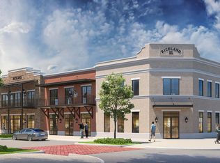 St. Andrews- 42'Lot Plan, Riceland, R9iqed Mont Belvieu, TX 77523