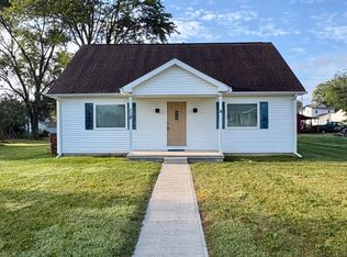 118 Thomas St, Tiffin, OH 44883