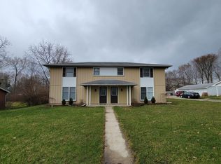 5612-5614 W Hills Rd, Fort Wayne, IN 46804