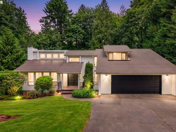 725 Carrera Ln, Lake Oswego, OR 97034