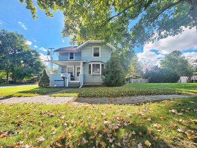114 Willys St, Elmira, NY, 14904