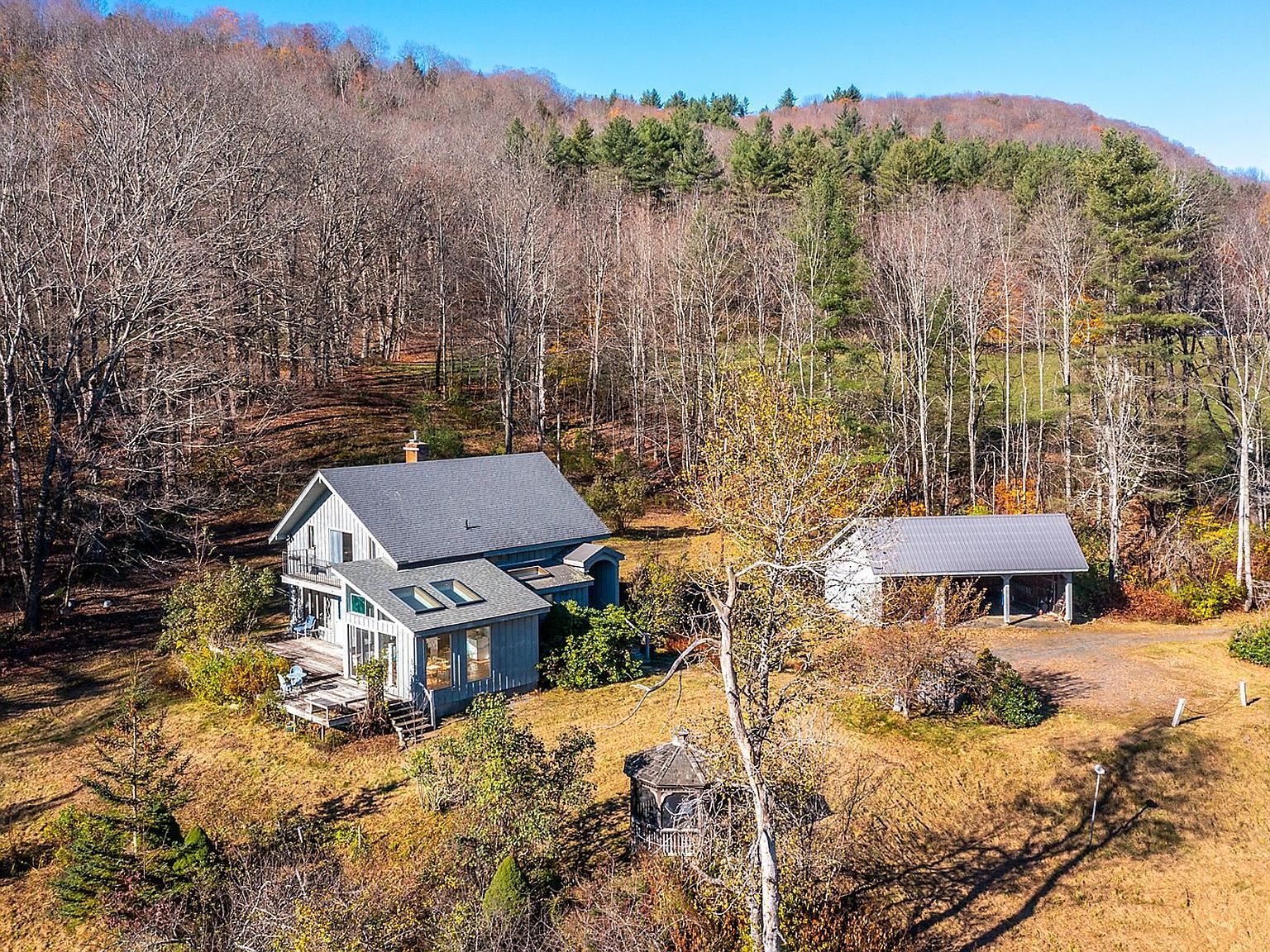 1193 Prosper Road, Woodstock, VT 05091 Zillow