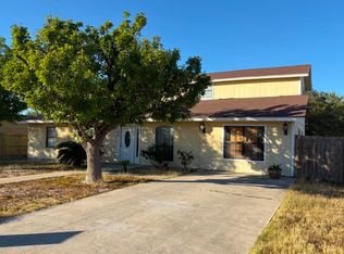 106 Gyna Dr, Del Rio, TX 78840