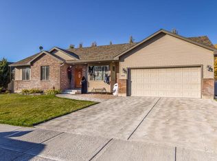 1663 Daffodil Pl, Idaho Falls, ID 83404