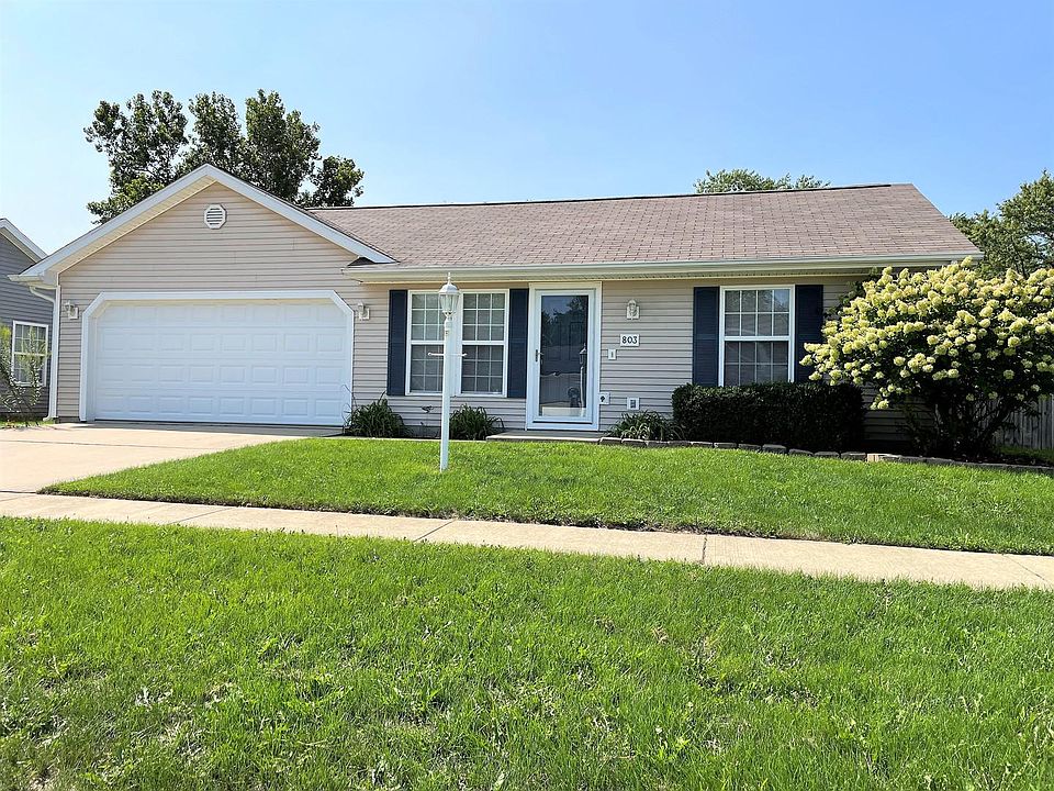 1st image of 803 S Sunny Ln