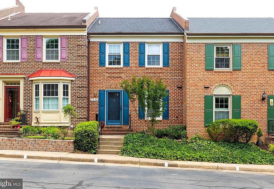 1st image of 6832 Indian Run Ct