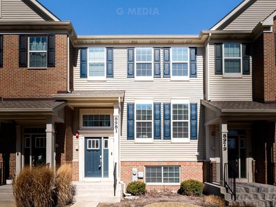 8981 Disbrow St, Huntley, IL, 60142
