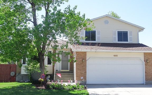 2nd image of 4883 W Calyx Cir
