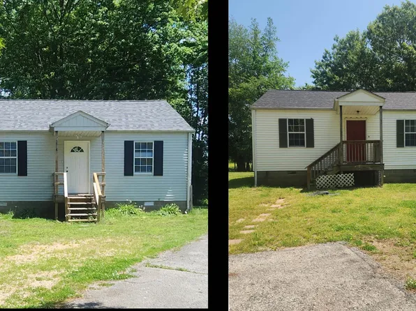 2214-2218 Ralston Rd, Martin, TN 38237