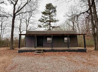 4621 Heber Springs Rd N, Ida, AR 72546
