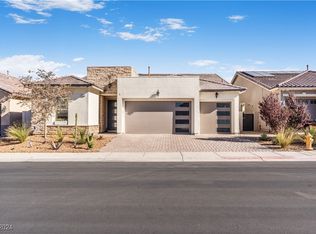 2522 Inverleven Ave, Henderson, NV 89044