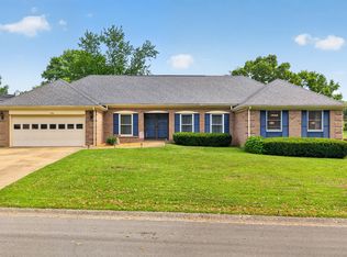 406 Lynnway Dr, Winchester, KY 40391