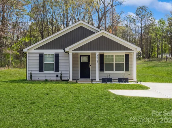 5962 Charlie Walker Rd, Kannapolis, NC 28081