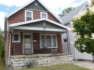 77 Heath St, Buffalo, NY 14214