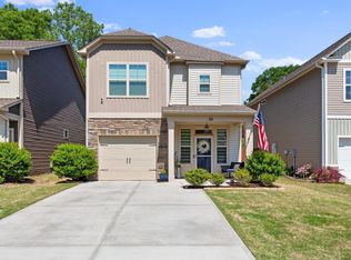 110 Wheaton Ct, Simpsonville, SC 29680