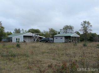 561 Cooks, Cooks, MI 49817