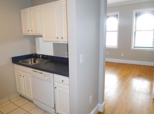 418 Market St #403, Brighton, MA 02135