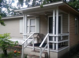 1840 Brooker Rd, Jacksonville, FL 32207