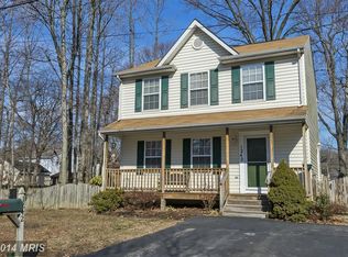 1242 Juniper St, Shady Side, MD 20764