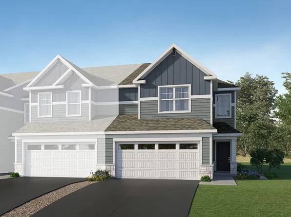3522 Trails End Cir, Eagan, MN 55123