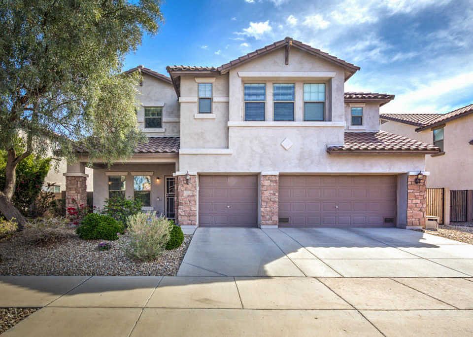 1st image of 8521 S 55th Dr